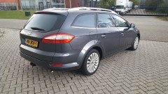 Ford Mondeo 2 3 16v Station Titanium Automaat  Airco  Trekhaak