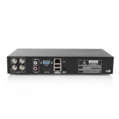 Bedraad CCTV camera systeem SW430DVR