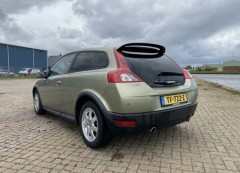 Volvo C30 D5 Automaat te koop