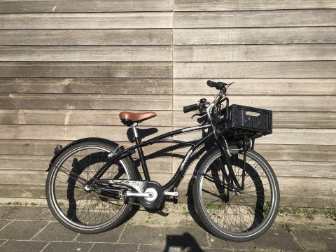 Gazelle jongensfiets