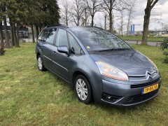 Super nette Citroën Picasso 1 8 benzine in topstaat        