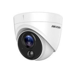 Hikvision DVR hybride met 4 x 2MP camera