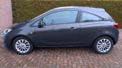 Opel Corsa Business  EcoFLEX 1 0 Turbo benzine  2016