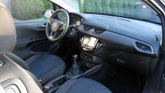 Opel Corsa Business  EcoFLEX 1 0 Turbo benzine  2016