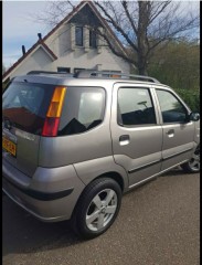 Suzuki Ignis 1 3-16V GLS