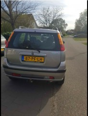 Suzuki Ignis 1 3-16V GLS