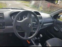 Suzuki Ignis 1 3-16V GLS