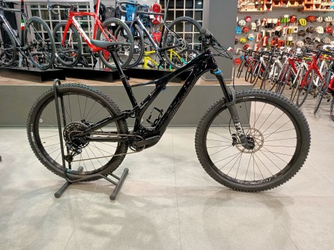 2021 Specialized Turbo Levo SL Comp Carbon