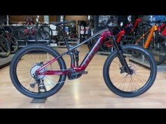 2021 Specialized Turbo Levo SL Comp Carbon