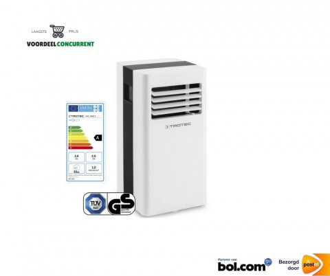 3-IN-1 AIRCONDITIONER 2100X