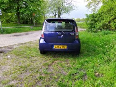 Daihatsu sirion 2