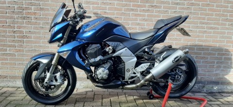 Kawasaki Z-1000 2007 32 000 km