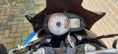 Kawasaki Z-1000 2007 32 000 km