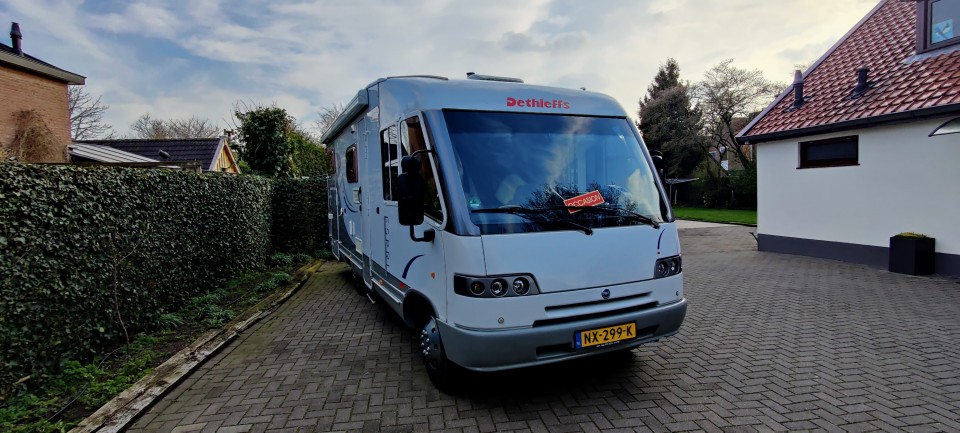 Te koop campers - marketplaceonline.nl