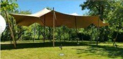 TE HUUR STRETCHTENT 8 5X10M ALL-IN