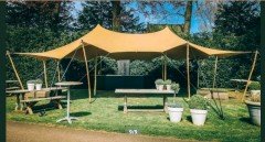 TE HUUR STRETCHTENT 8 5X10M ALL-IN