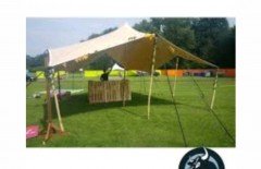 TE HUUR STRETCHTENT 8 5X10M ALL-IN