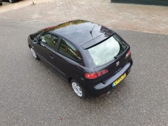 Nette Seat ibiza 1 2 selection