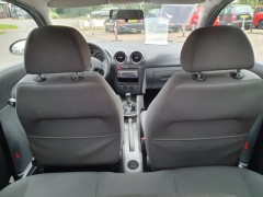 Nette Seat ibiza 1 2 selection