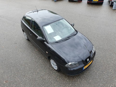 Nette Seat ibiza 1 2 selection