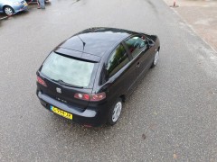 Nette Seat ibiza 1 2 selection