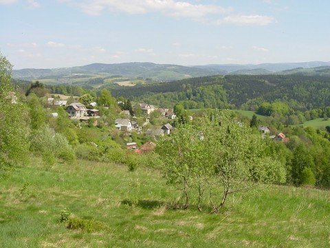 6 RUIME BOUWKAVELS  IN SKI GEBIED ADEMBENEMEND ZICHT