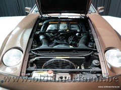 Porsche 928S Brown 85