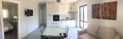 STRAND VAKANTIE HUIS STRAND ITALIE Calabrie