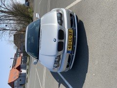 Cabrio BMW 3er reihe 320 ci