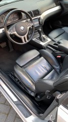 Cabrio BMW 3er reihe 320 ci