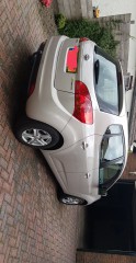 KIA Venga 1 4 Cvvt 2011 Grijs