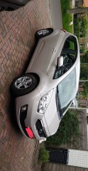 KIA Venga 1 4 Cvvt 2011 Grijs