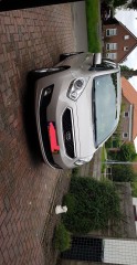 KIA Venga 1 4 Cvvt 2011 Grijs