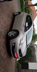 KIA Venga 1 4 Cvvt 2011 Grijs