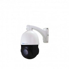 Beveiligingscamera set 8 x bestuurbare PTZ Dome camera – 5MP – Dra