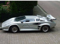 Lambourghini Countach