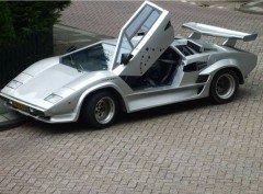 Lambourghini Countach