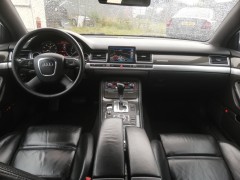 Audi S8 5.2 331KW Quattro AUT 2006 Grijs 450pk