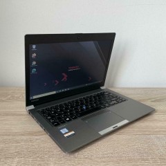 Toshiba Portege - Intel Core i5 6e gen - 128GB SSD - 8GB RAM