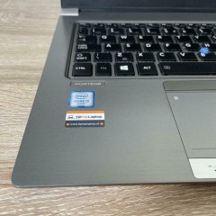 Toshiba Portege - Intel Core i5 6e gen - 128GB SSD - 8GB RAM