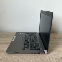 Toshiba Portege - Intel Core i5 6e gen - 128GB SSD - 8GB RAM