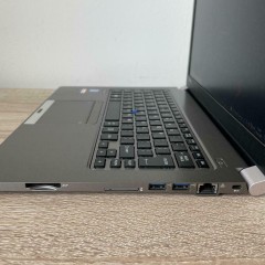 Toshiba Portege - Intel Core i5 6e gen - 128GB SSD - 8GB RAM