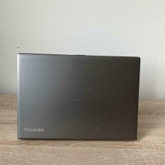 Toshiba Portege - Intel Core i5 6e gen - 128GB SSD - 8GB RAM