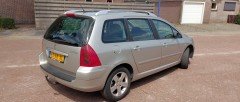 Peugeot 307 SW 2 0