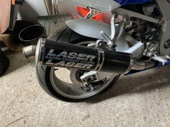 Gsx-r 600 te koop