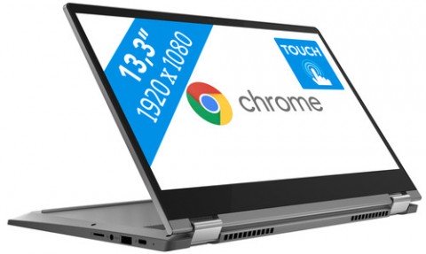 Lenovo Chromebook IdeaPad Flex 5 13IML05 82B8000SMH