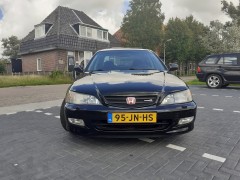 Honda Accord 2 2 Type R Limited Edition Rode Recaros 16 50