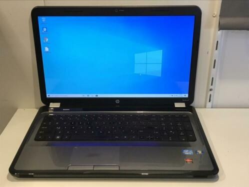 Hp Pavilion G7 intel core i5-2430M 2.40 ghz