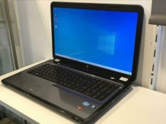 Hp Pavilion G7 intel core i5-2430M 2.40 ghz