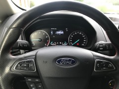 Ford Ecosport ST-line 1 0L Fox 92KW  125 PS